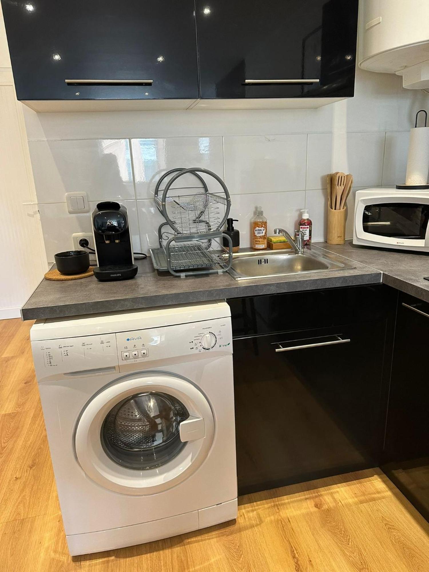 Ferienwohnung La Sapiniere Troyes Exterior foto